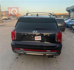 هيونداي باليسيد